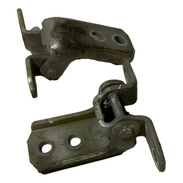 Dobradiça De Porta Dianteiro Direito Grand Vitara 2002 