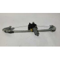 Maquina Vidro Eletrico T D Chevrolet Zafira 2008