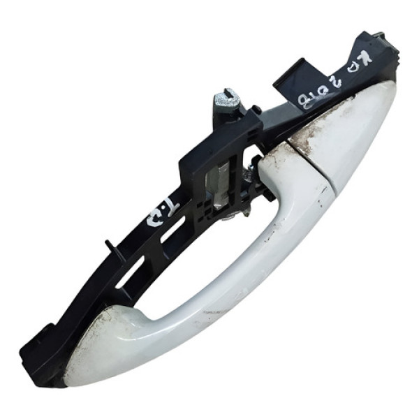 Maçaneta Externa Porta Traseira Direita Ford Ka 1.5 2018 Traseira