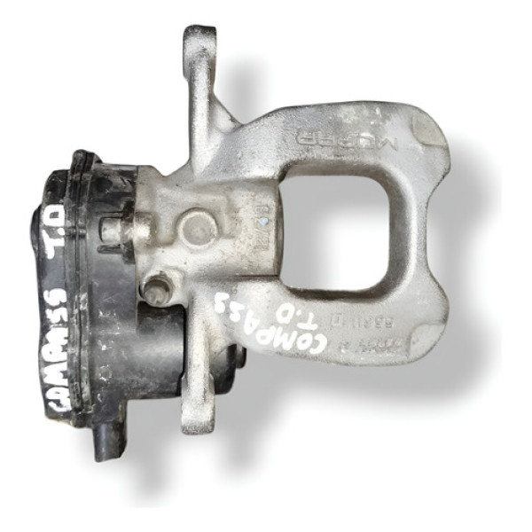 Pinça Freio Traseira Direita Jeep Compass 2011/2012/2013