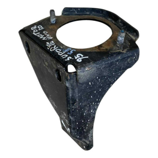 Suporte Coxim Cambio Fiat Uno Premio 1988 A 1998 1.0 