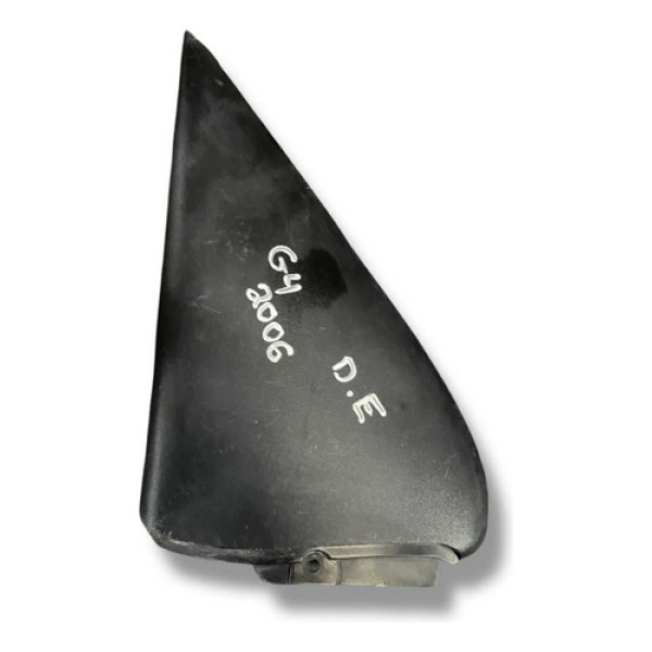 Moldura Interna Retrovisor Lado Esquerdo Gol G2 G3 G4 2007