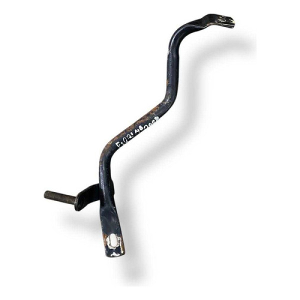 Suporte Roda Estepe Fiat Fiorino 1.3  2005 2006 2007 A 2009 