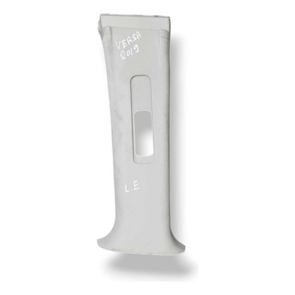 Acabamento Coluna Lado Esquerdo Nissan 2019 2020 769859ke1a