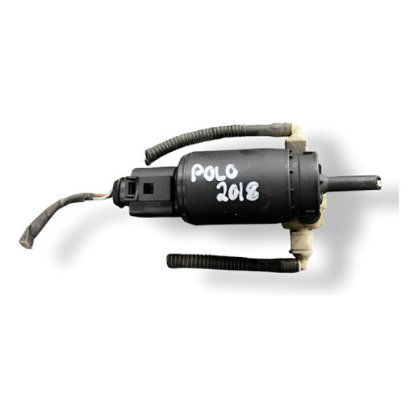 Motor Esguicho Limpador Vidro Parabrisa Polo 2018 1k6955651