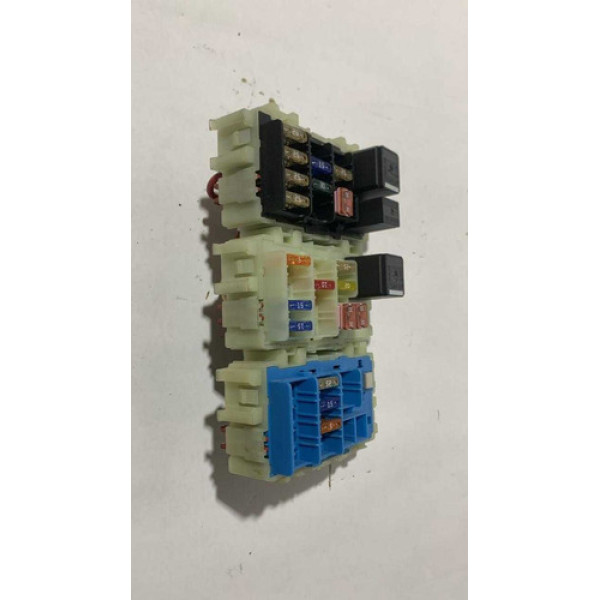 Caixa Fusivél Volvo Xc60 3.0 2008 