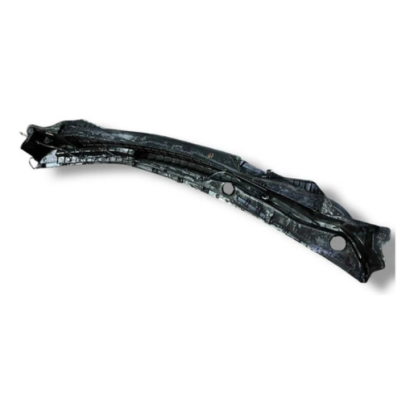 Grade Churrasqueira Hyundai Hb20 2013 2014 2015 861511s000 Preto Texturizado