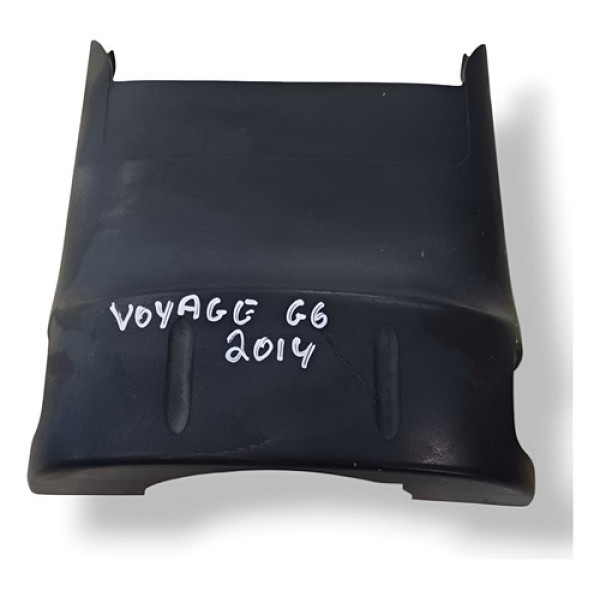 Moldura Superior Chave Seta Vw Voyage 1.6 2014 5z0858565