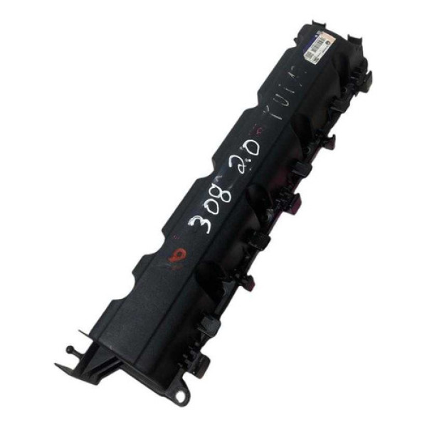 Tampa De Valvula Citroen C4 C5 / 307 308 2.0 F09702160100