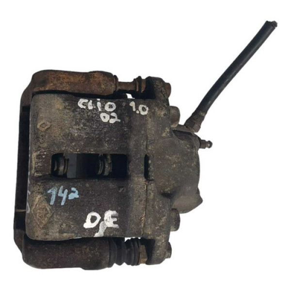 Pinça De Freio Dianteira Esquerda Clio 1998 Vfsu01060