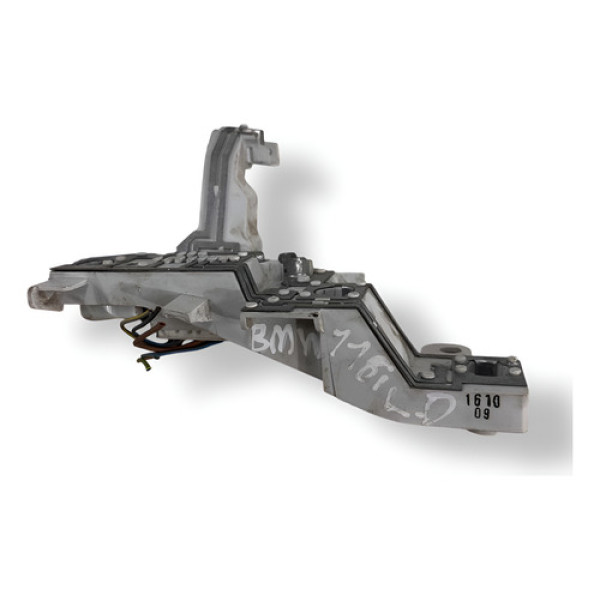 Circuito Lanterna Direita Bmw 116i 1997 1998 1999 13405110de - Direito/passageiro - Preto