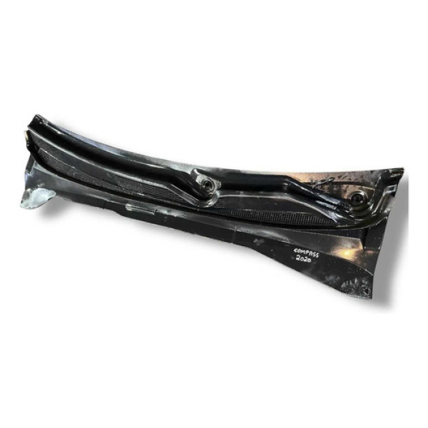 Grade Churrasqueira Parabrisa Jeep Compass 2020 53223371