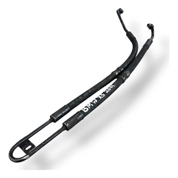 Mangueira Caixa Direção Bmw X5 3.0 2001 2002 2003 2004 2005