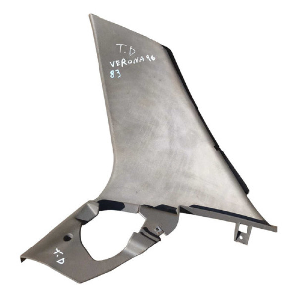 Moldura Traseiro Direita Verona 1996