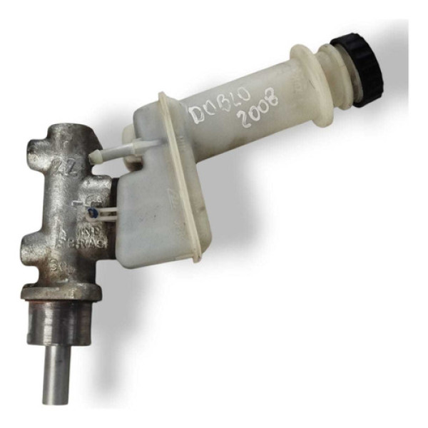 Cilindro Mestre Fiat Doblo Adventure 2008/2013 - 20552280601