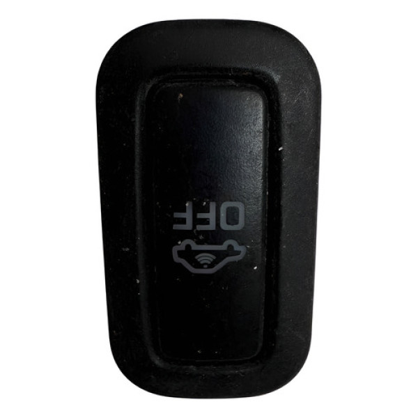 Botão Interruptor Sensor Alarme Volkswagen Fox 1.6 2019 Preto