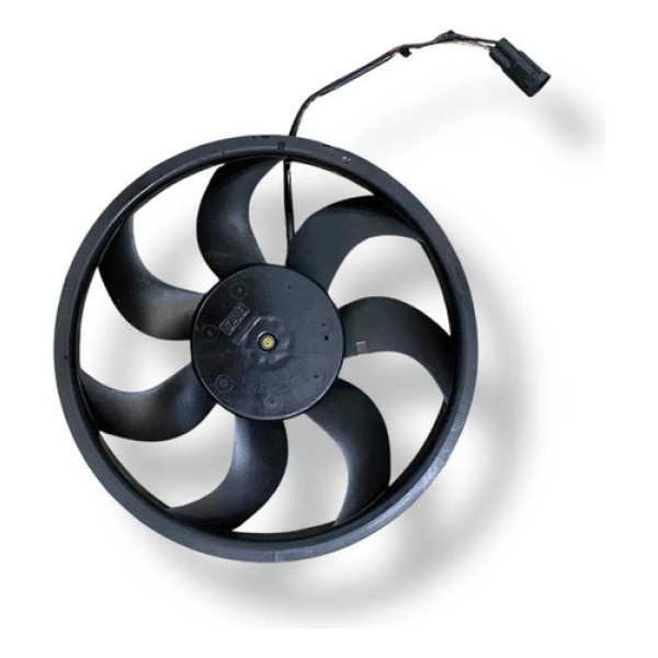 Ventoinha Radiador C/motor Peugeot 307 2.0 2009 2010 2011