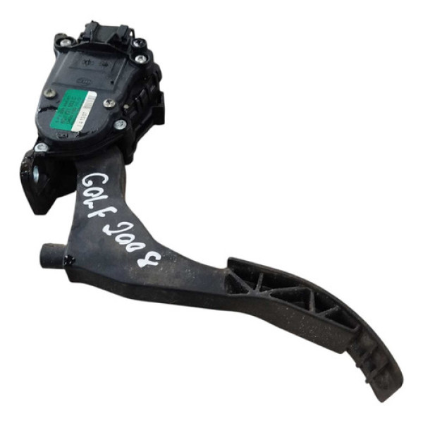 Pedal Acelerador Volkswagen Golf 2.0 2008 2009 6q1721503