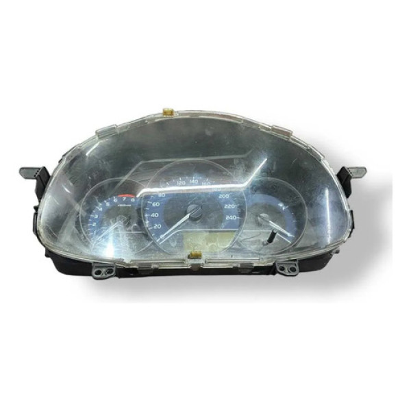 Painel De Instrumentos Toyota Corolla 2018 2019 A2c10228703 1