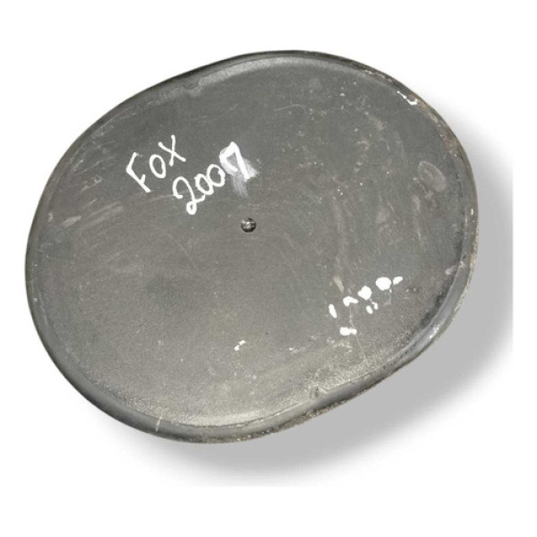 Tampão Assoalho Traseiro Volkwagen Fox 1.0 2007/10 5z0803961