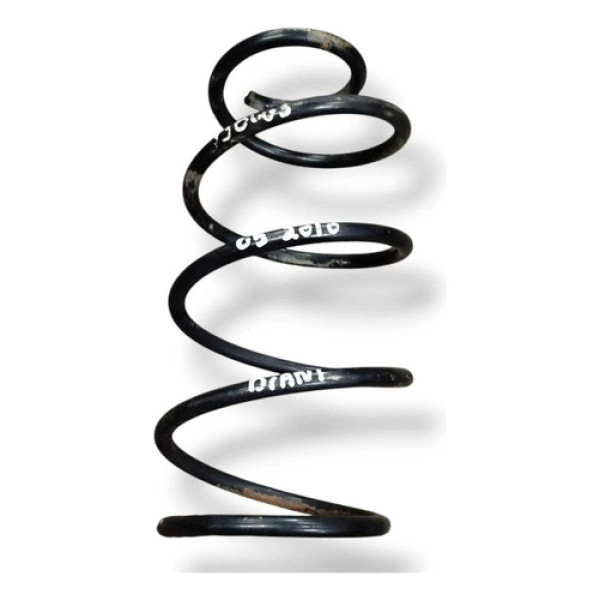 Mola Suspensao Dianteiro Volkswagen Gol G5 2010 2011 2012