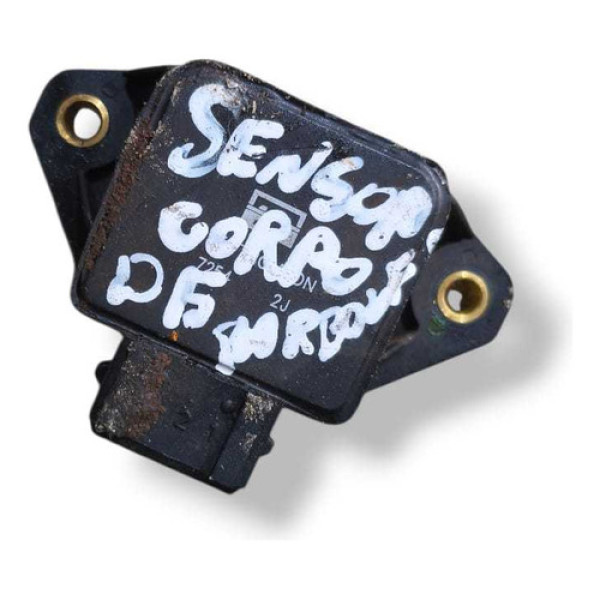 Sensor Tbi Corpo Borboleta Chevrolet Omega 2.0 1993 A 1996