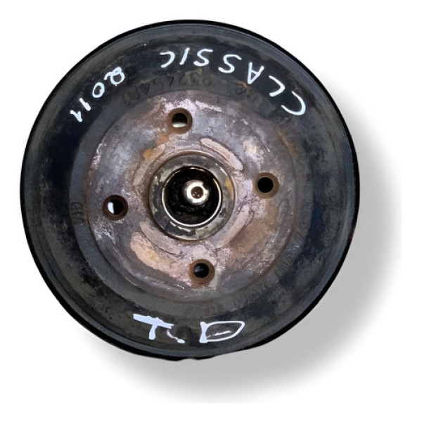 Cubo Traseiro Direito Chevrolet Classic 2011 2012  2013