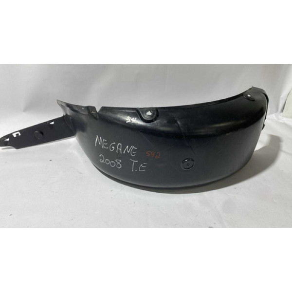 Parabarro Traseiro Esquerdo Renault Megane Dyn 08 8200141543