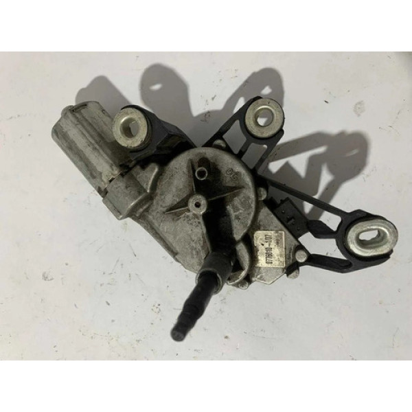 Motor Limpador Vidro Traseiro Volkswagen Fox 2016 F006b20059