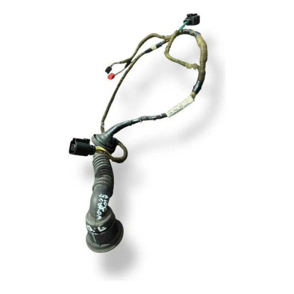 Chicote Porta Dianteira Esquerda Voyage 2014 5u4971120hm