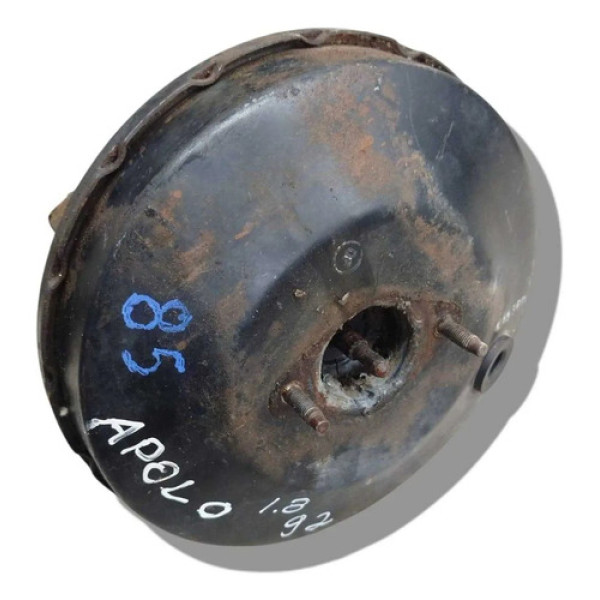 Hidrovácuo Freio Volkswagen Apollo 1.8 1990/1992 - 542611907