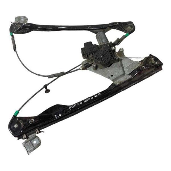Maquina Vidro Elét Diant Direita Ford Focus 01/04 0130821757