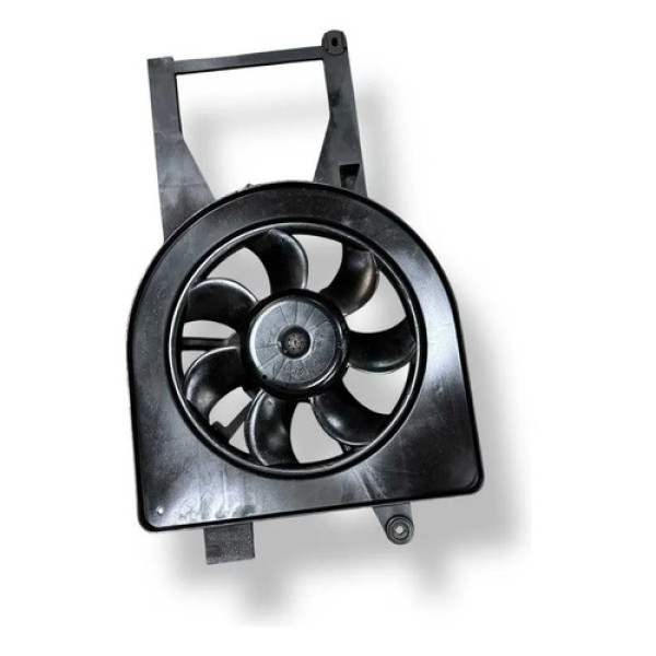 Ventoinha Radiador  Ford Courier 2006 2007 2008 2009 2010