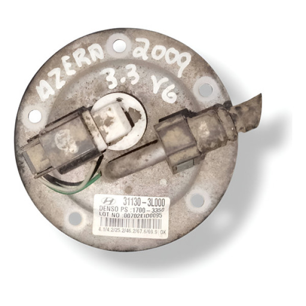 Boia Bomba Combustivel Hyundai Azera 2008 A 2010 311303l000