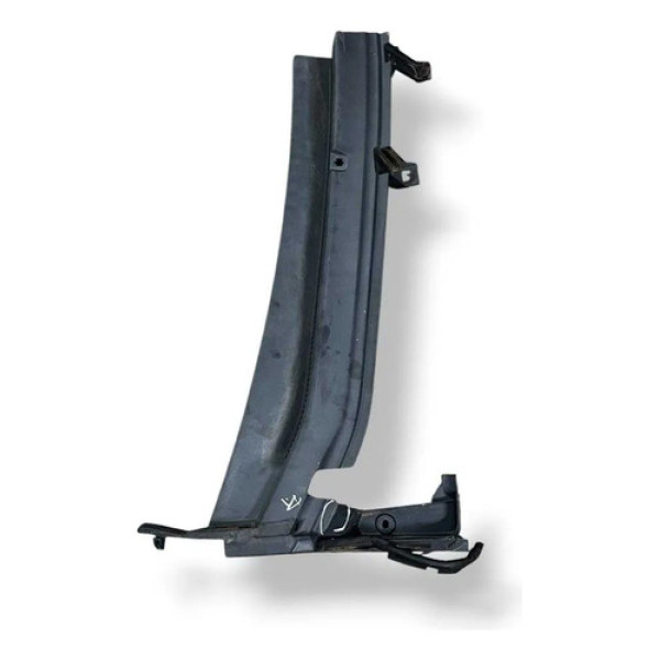 Grade Churrasqueira Direito Agile 2013 94754703 Detalhe Preto Brilhante