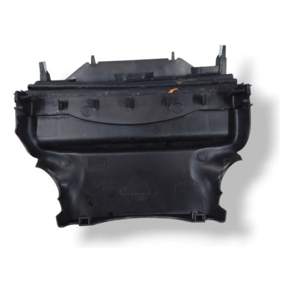 Acabamento Superior Coluna Painel Ford Ka 2015 - E3b53530 Água Listras