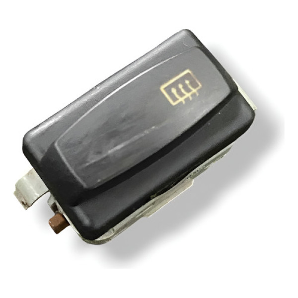 Botão Interruptor Desembacador Duster 2014 2015 953507278r