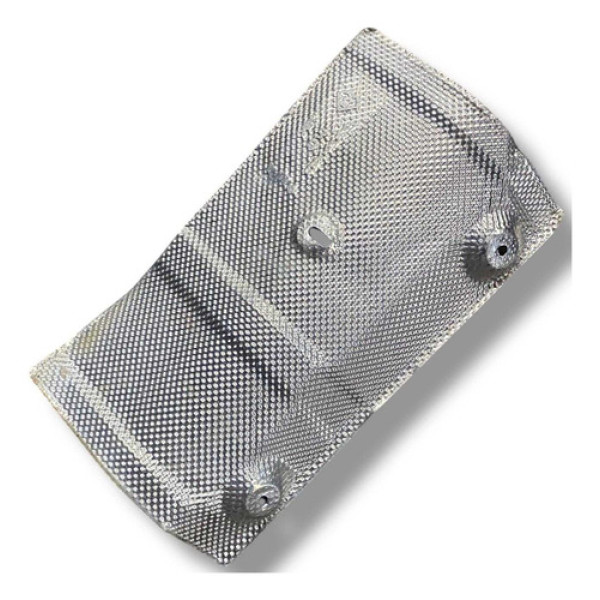 Defletor Calor Escape Renault Logan 2012 2013 2014 2015