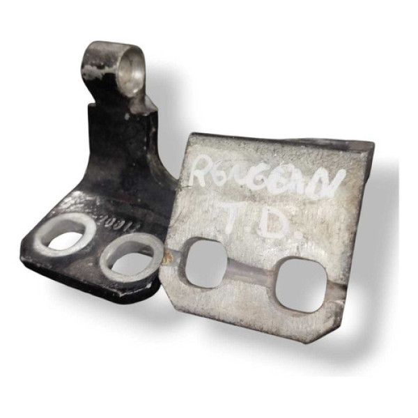 Par Dobradiça Porta Traseira Direita Jeep Renegade 2015 2016