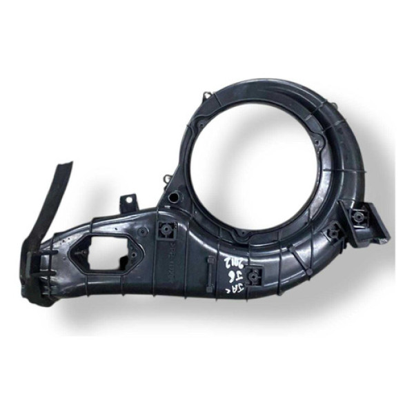 Carcaça Caixa Evaporadora Jac J6 2012 2013 2014 2015 2016