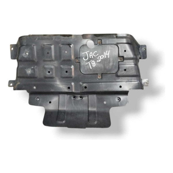 Protetor Carter Jac T8 2014 2015 2016 2017 29110v7010