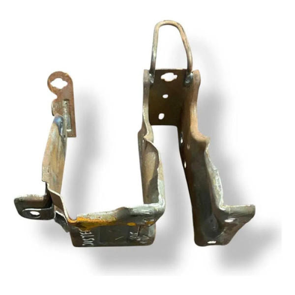 Suporte Pedaleira Renault Duster 2012 2013 2014 2015 2016