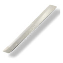 Friso Forro Porta Dianteira Esquerda Gm S10 2014 94774883 Branco