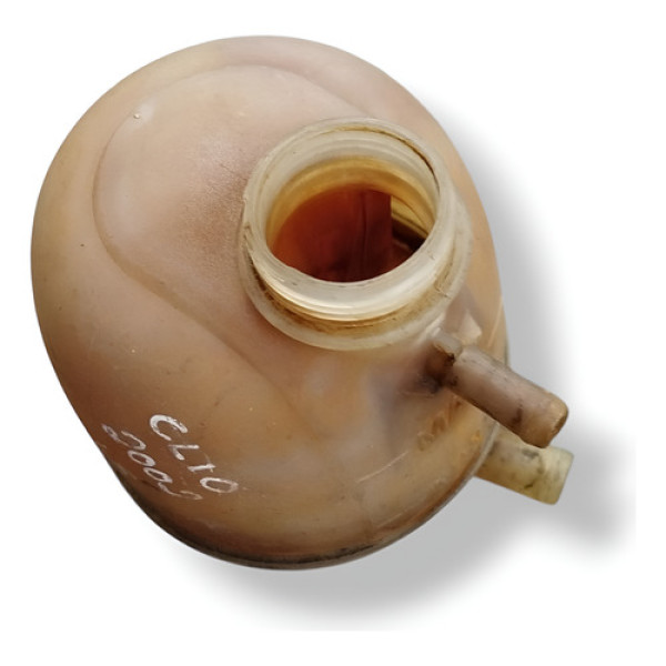 Reservatório Água Radiador Renault Clio 2002/2004 7700836316