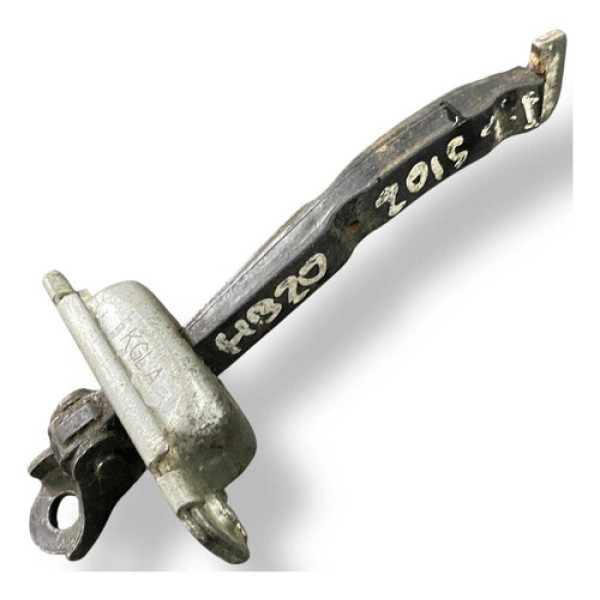 Limitador Porta Traseira Esquerda Hyundai Hb20 2014/15 52729