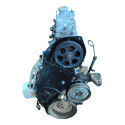 Motor Parcial Fiat Uno Fiasa 1.0 58cv Gasolina 1985 A 1994