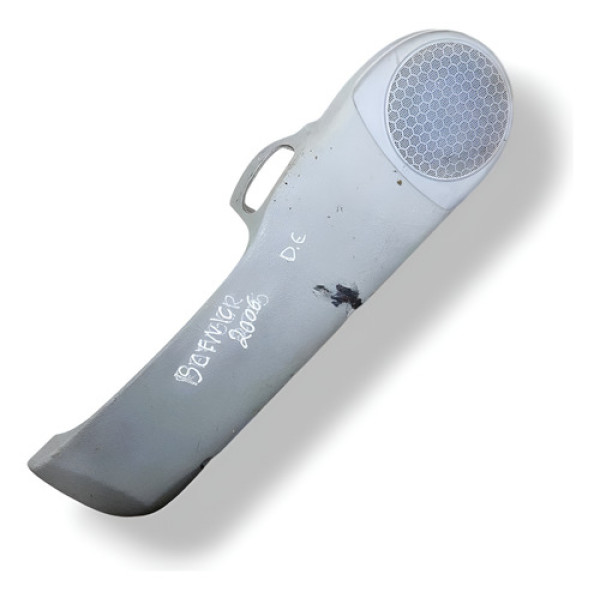 Porta Treco Diant  Direita Renault Duster 2014 702280084