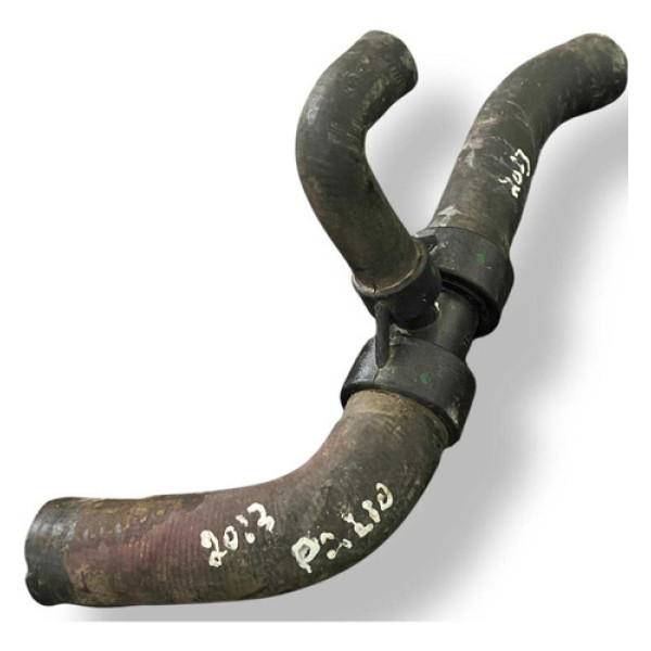 Mangueira Radiador Inferior Fiat Palio 2013 2014 2015 2016