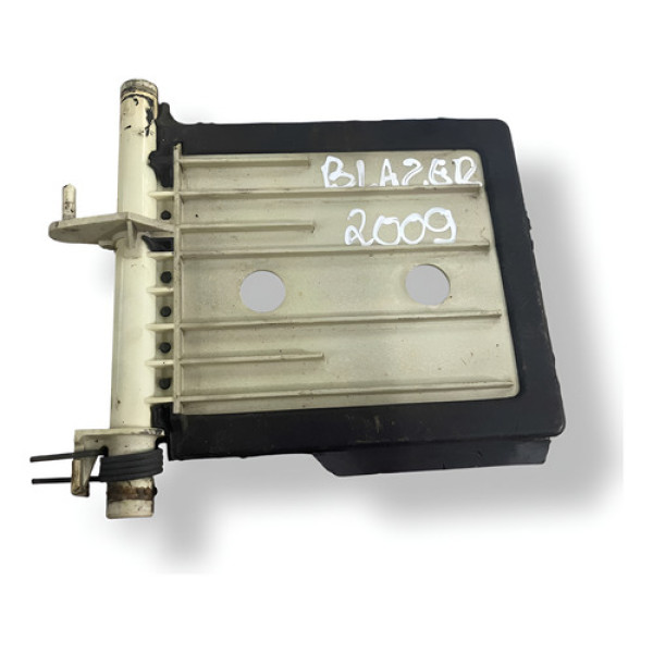 Válvula Inferior Painel Chevrolet  Blazer 2008 2009 52458588