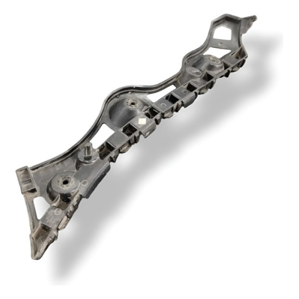 Guia Parachoque Traseira Esquerda Logan 1.6 2012 850449909r